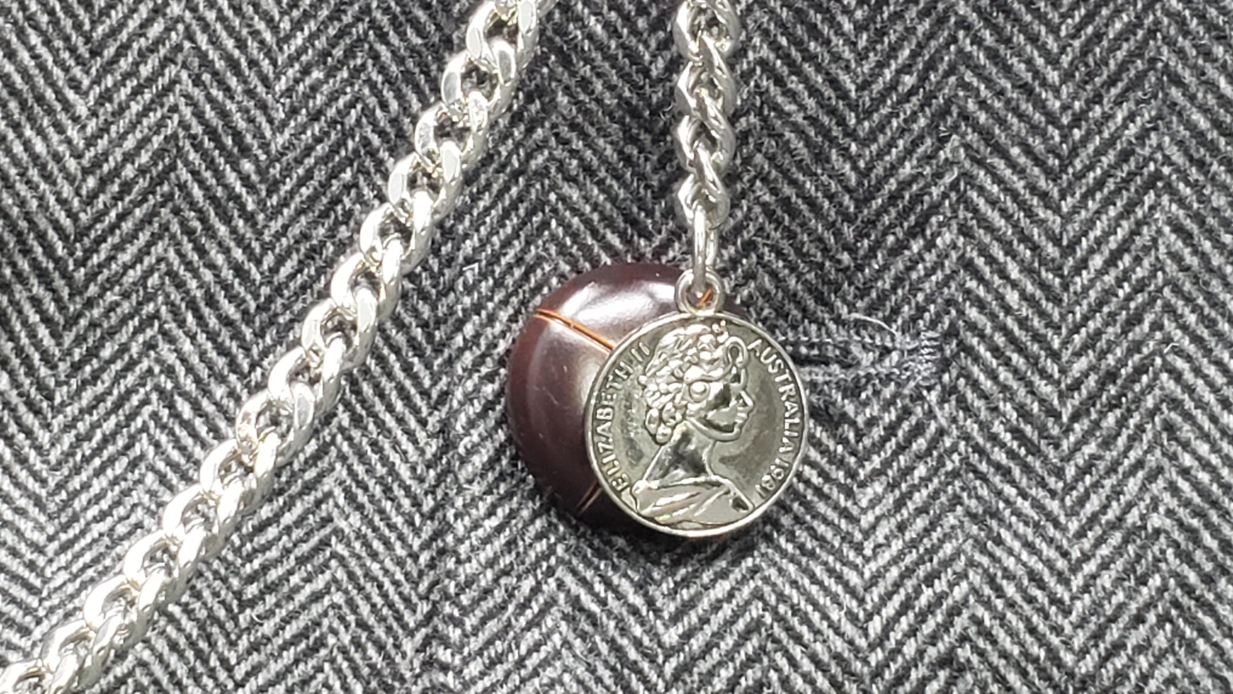 Amazon.com: watchvshop Albert Chain Silver Tone Pocket Watch Chain