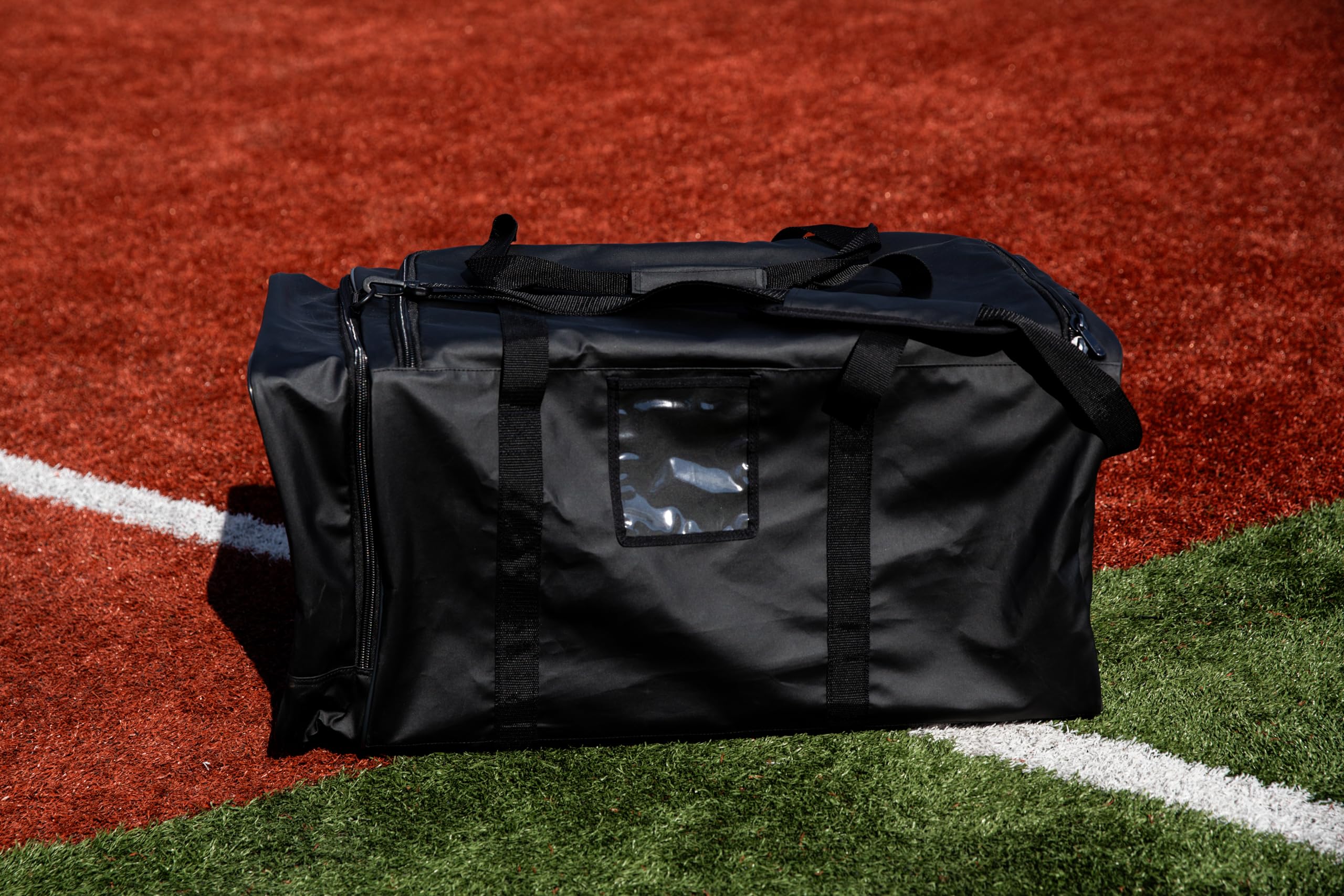 Grand Sac De Sport Easton - Hockey - X-Large - Noir - Occasion