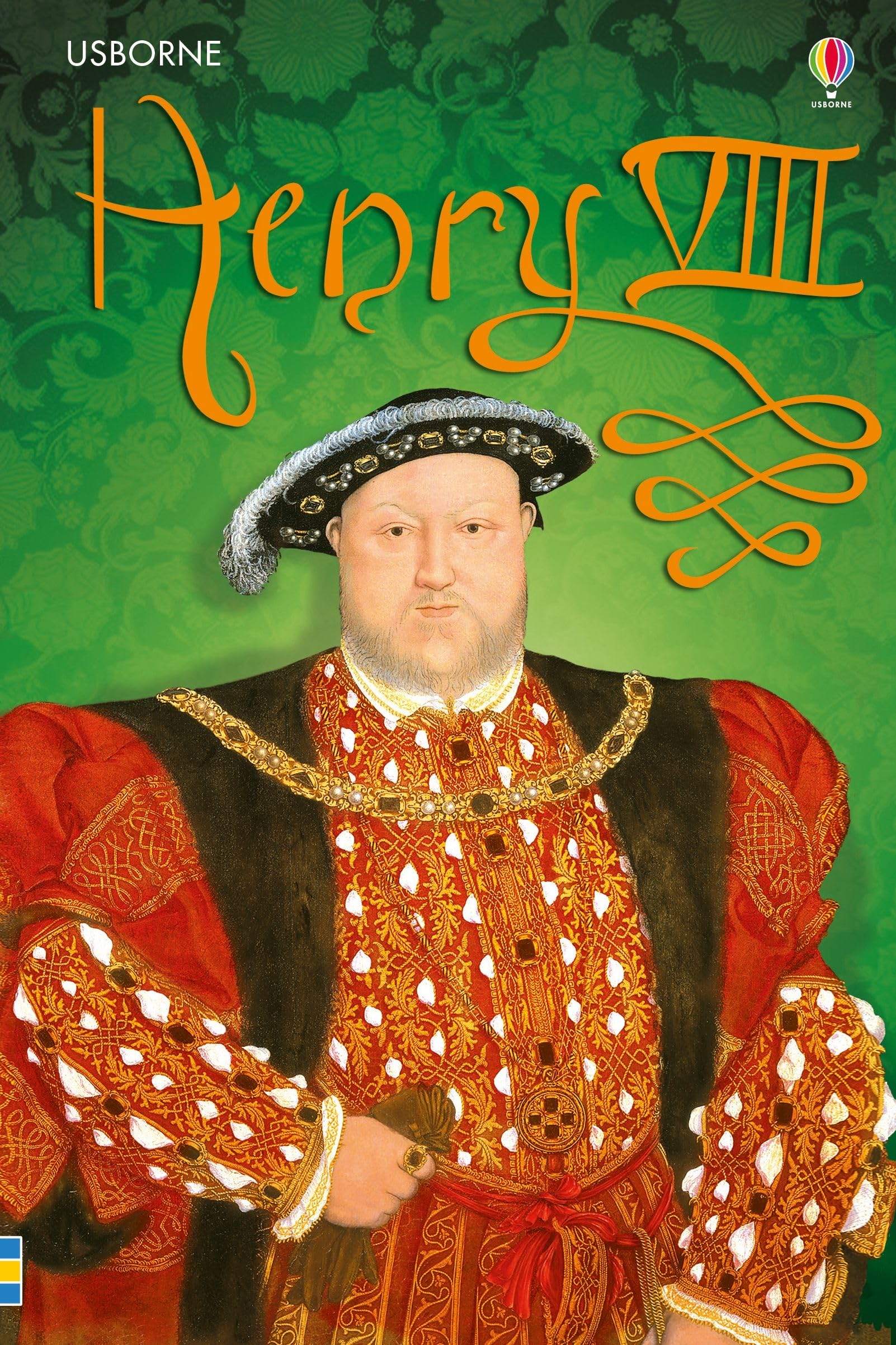 Henry VIII (Young Reading Series Three) (3.3 Young Reading Series Three (Purple)) Hardcover – July 1, 2016