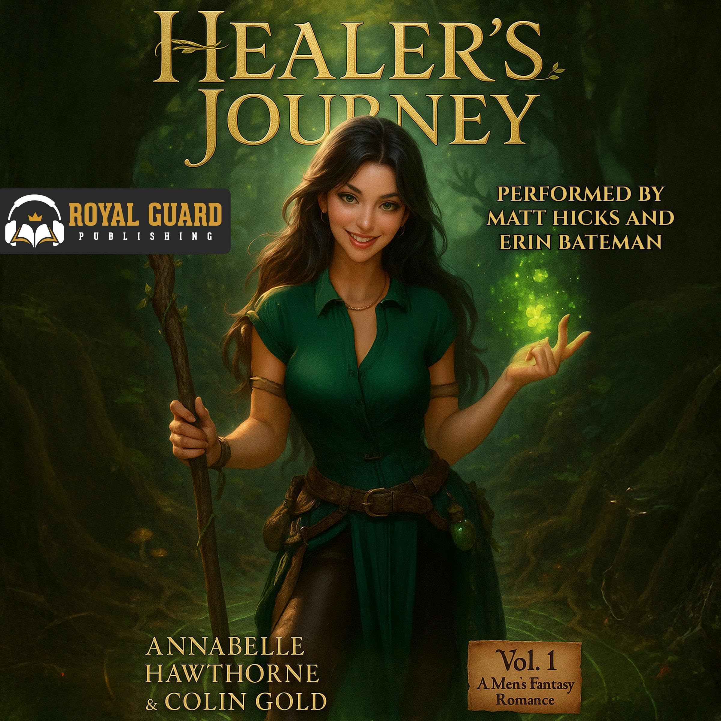 Healer's Journey