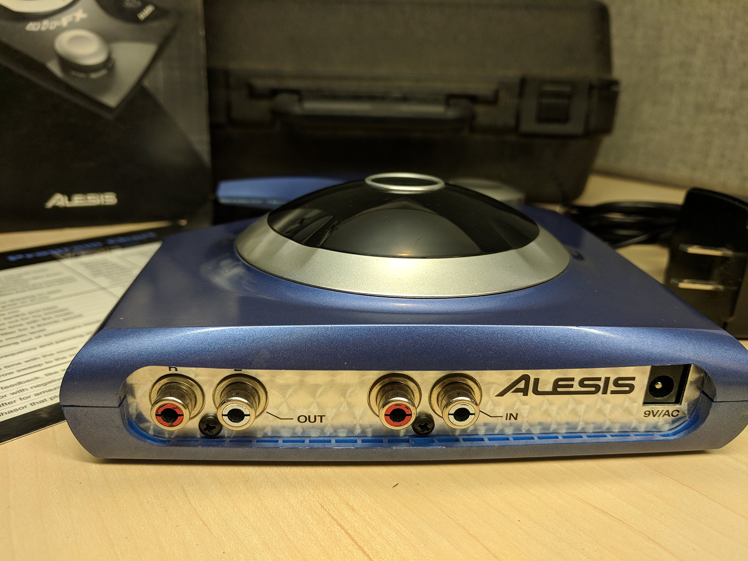 Alesis airFX driver de y efectos de sonido : Amazon.com.mx