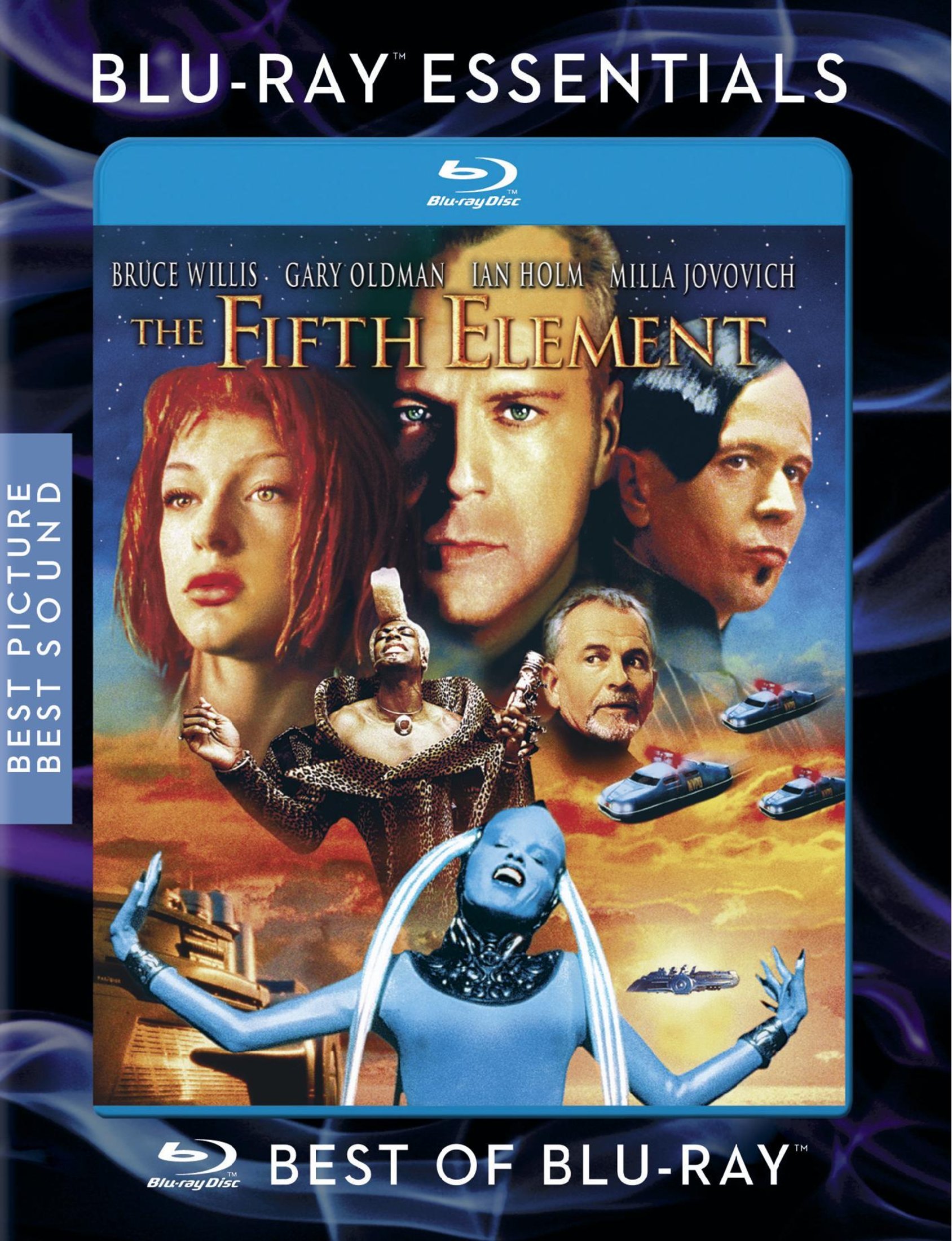 その他 Elements of Life / [Blu-ray] qqffhab Lifeforce UHD 4K Ultra HD Blu-ray Life Force Arrow Tobe