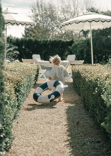 Miniatura 3 de Business & Pleasure Co. Flotador clásico para piscina