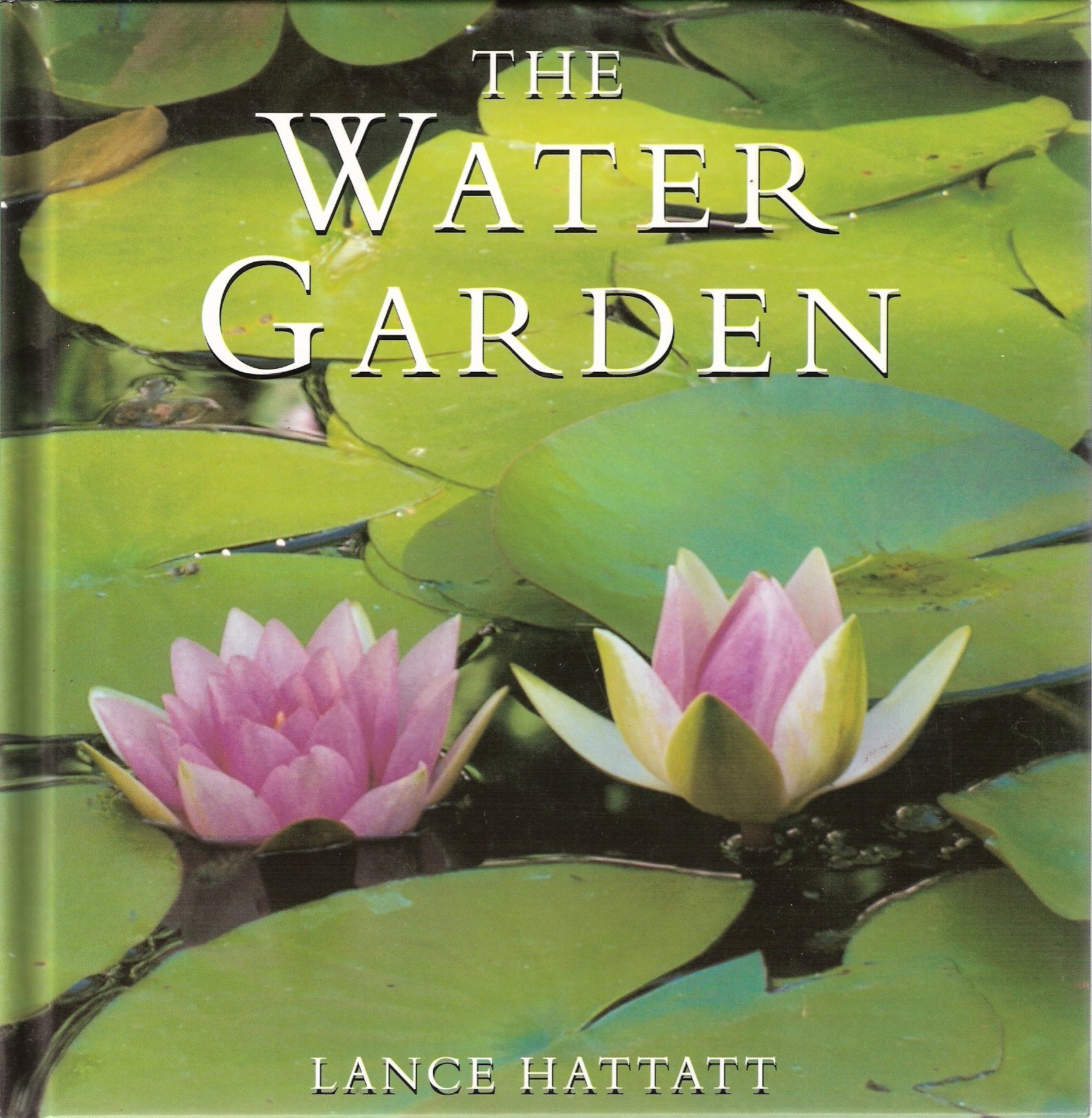 Water Garden (Gardening Guides)