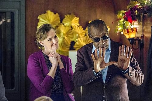 Vista 2 de Hallmark Hall of Fame The Christmas Train