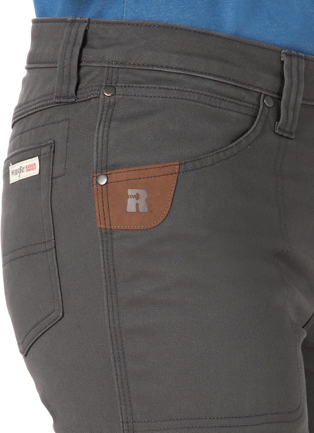 Wrangler Women's Single Layer Insulation Pant