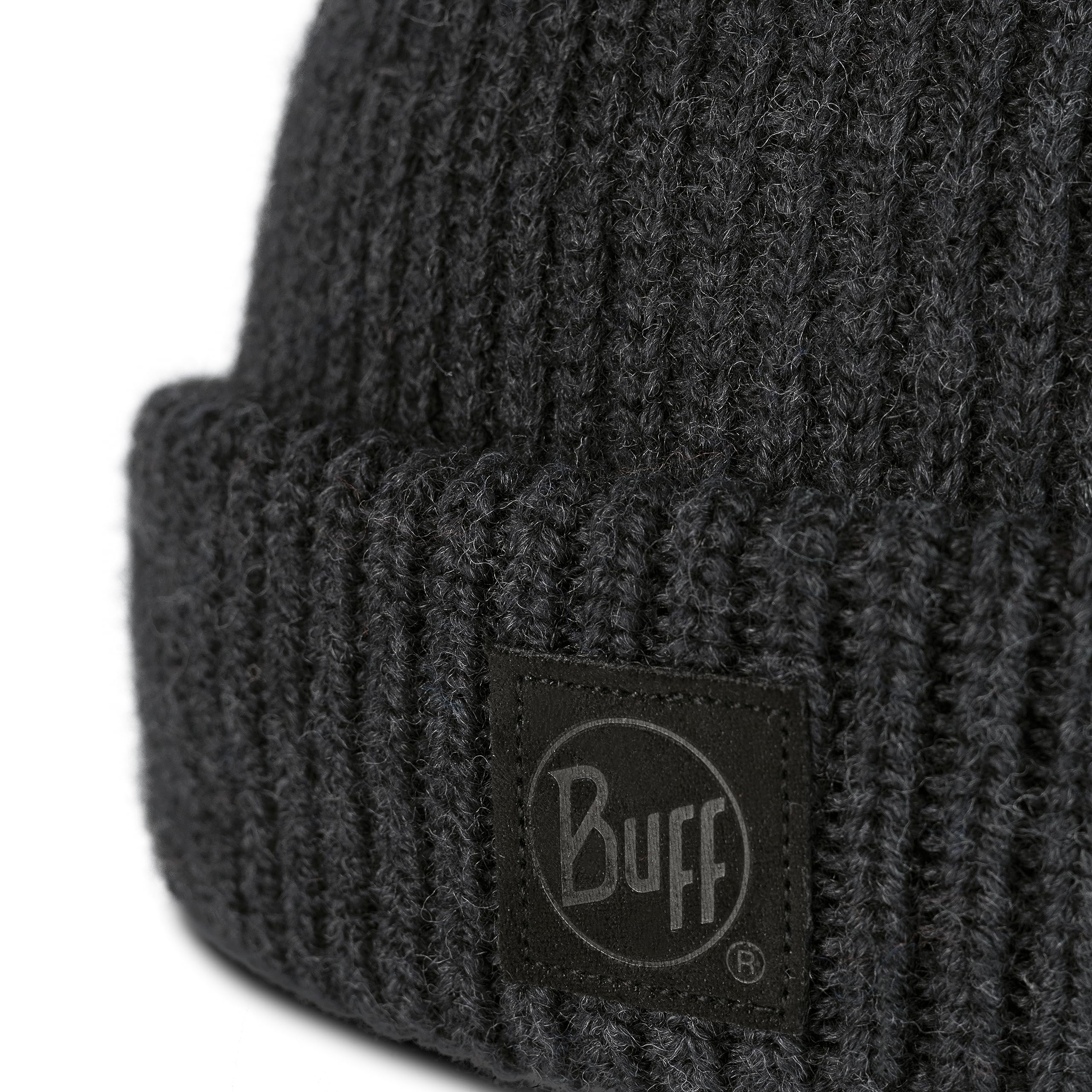 Buff Bonnet Knitted Clum - Bonnet tricoté Enfant - Mixte Enfant