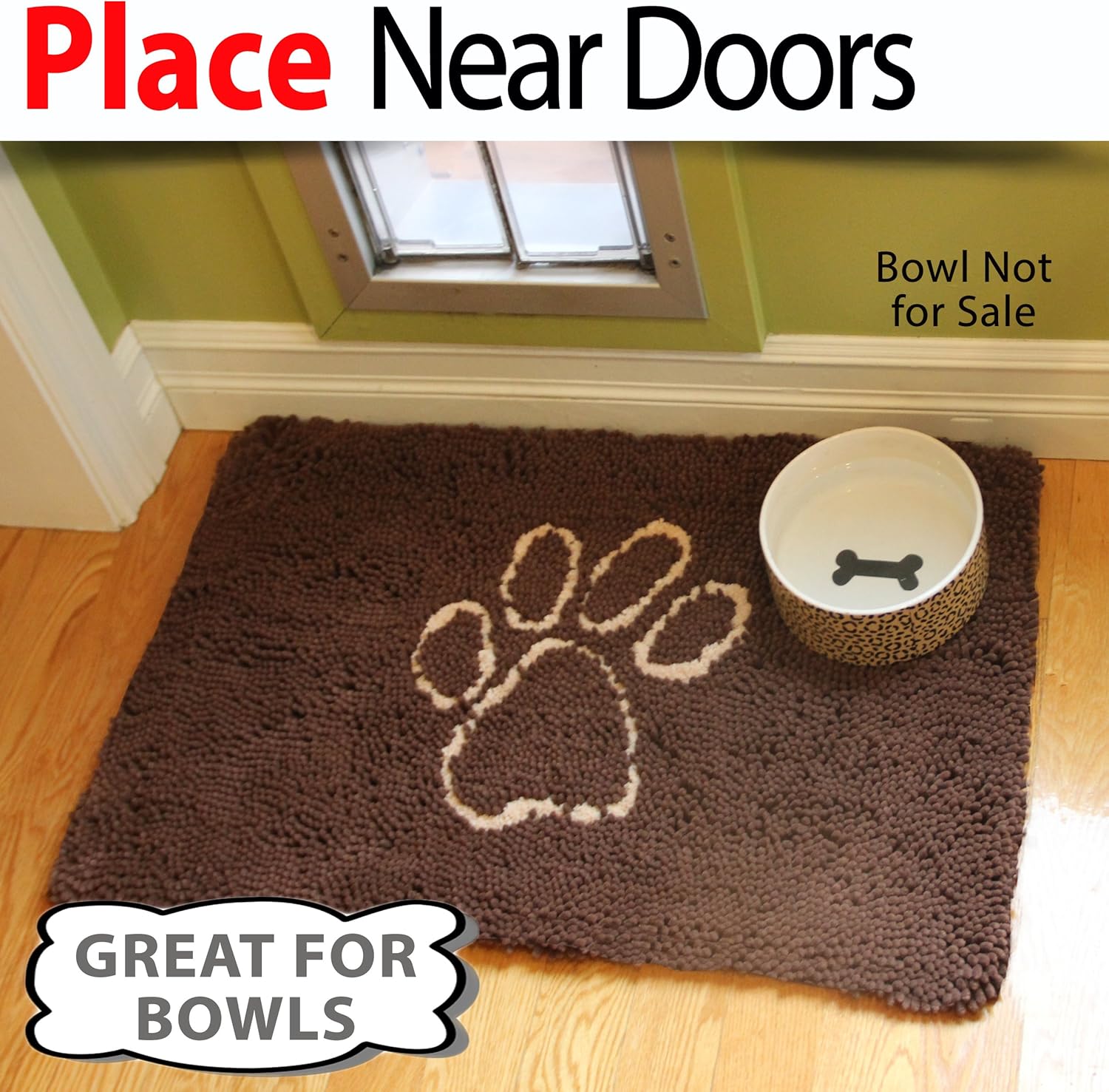 The 11 Best Doormats For Dogs