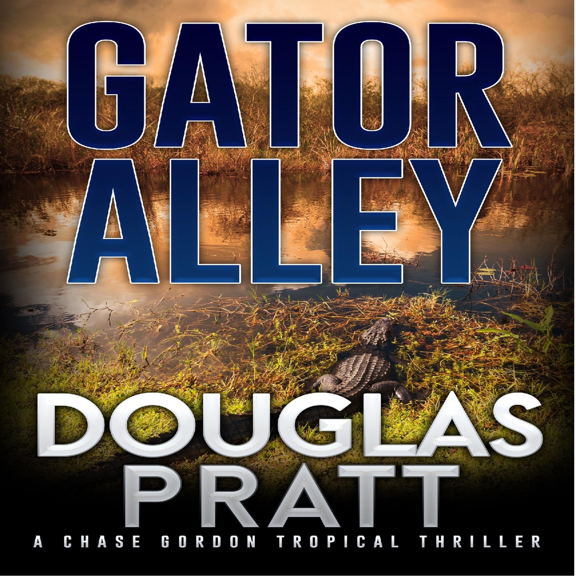 Gator Alley