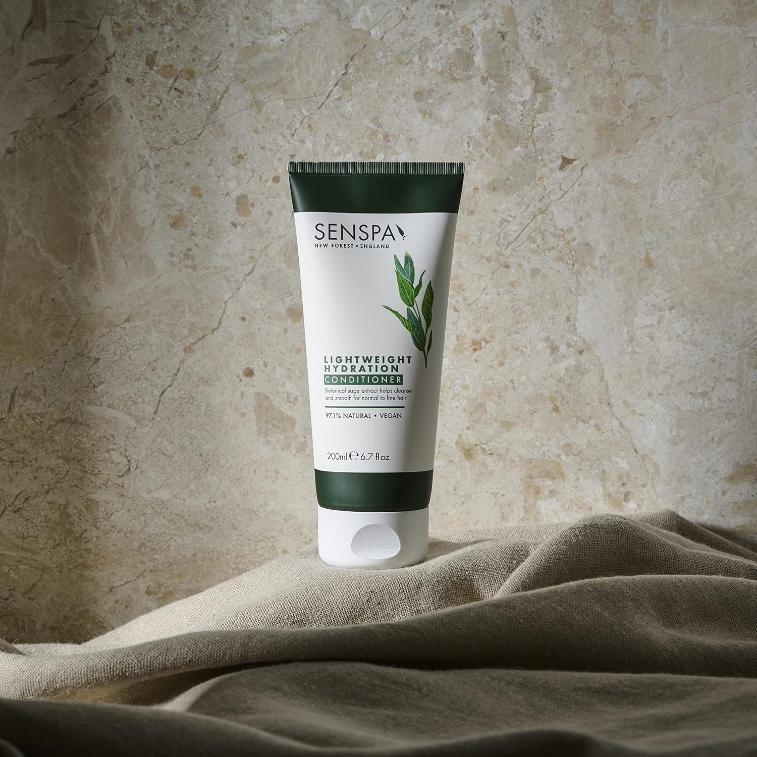SenSpa Lightweight Hydration Conditioner - Image 4