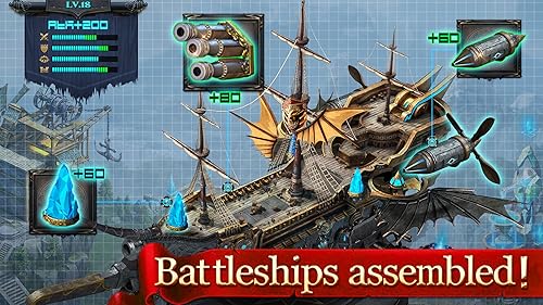 Age of Kings: Skyward Battle