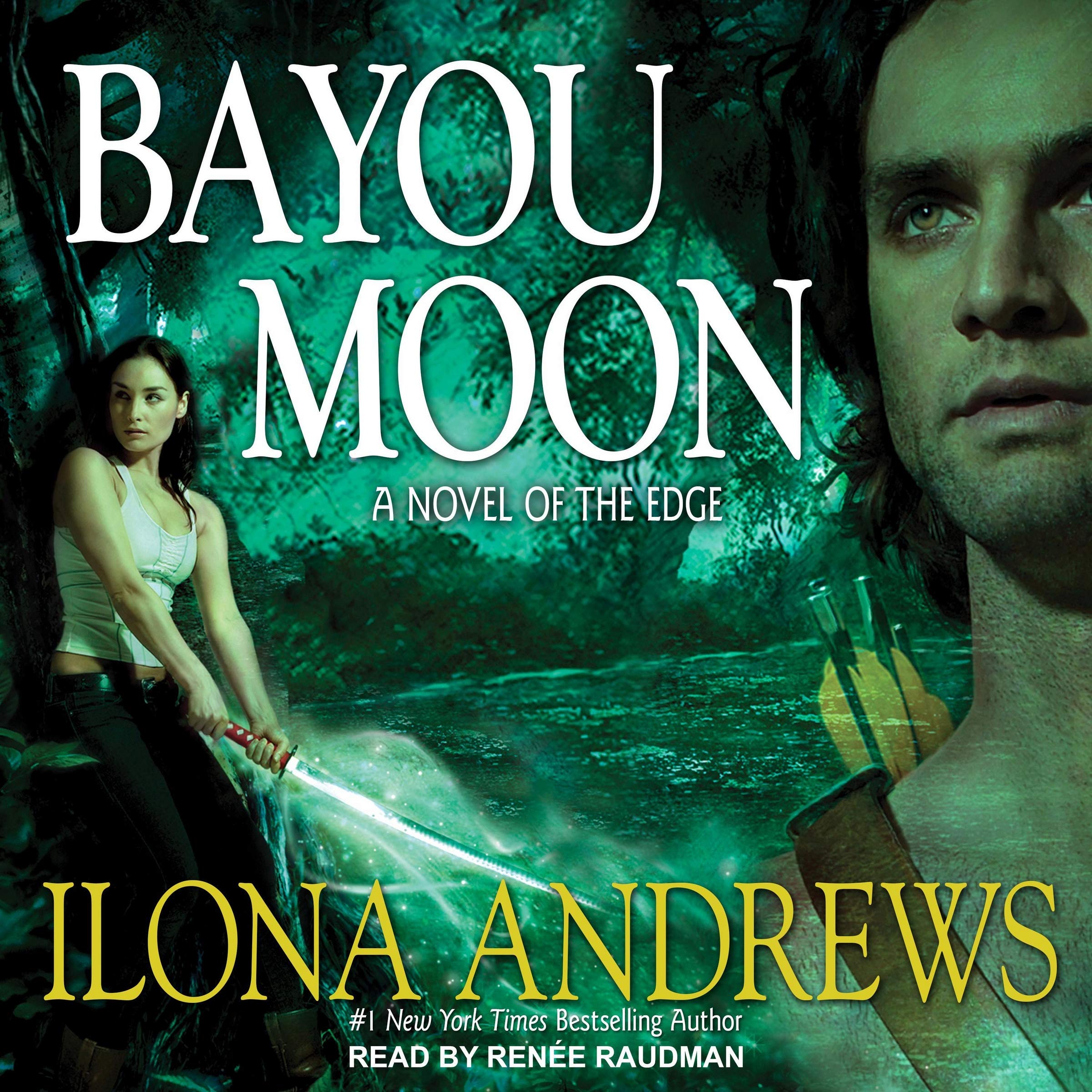 Bayou Moon