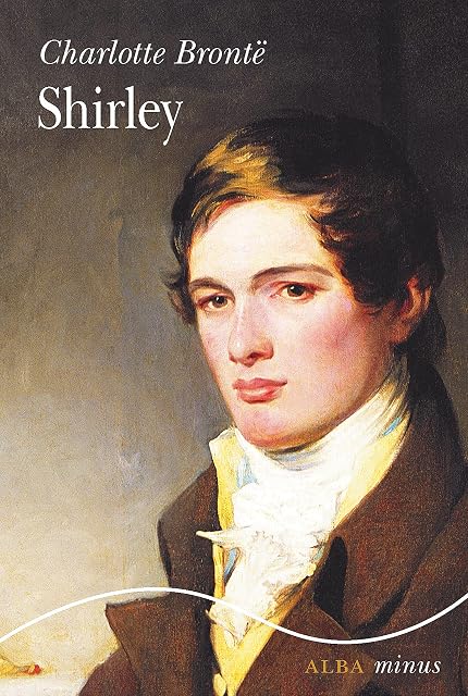 Portada de Shirley