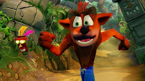 Crash Bandicoot - Nintendo Switch - 5