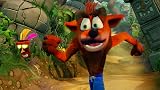 Crash Bandicoot [GRA SWITCH]