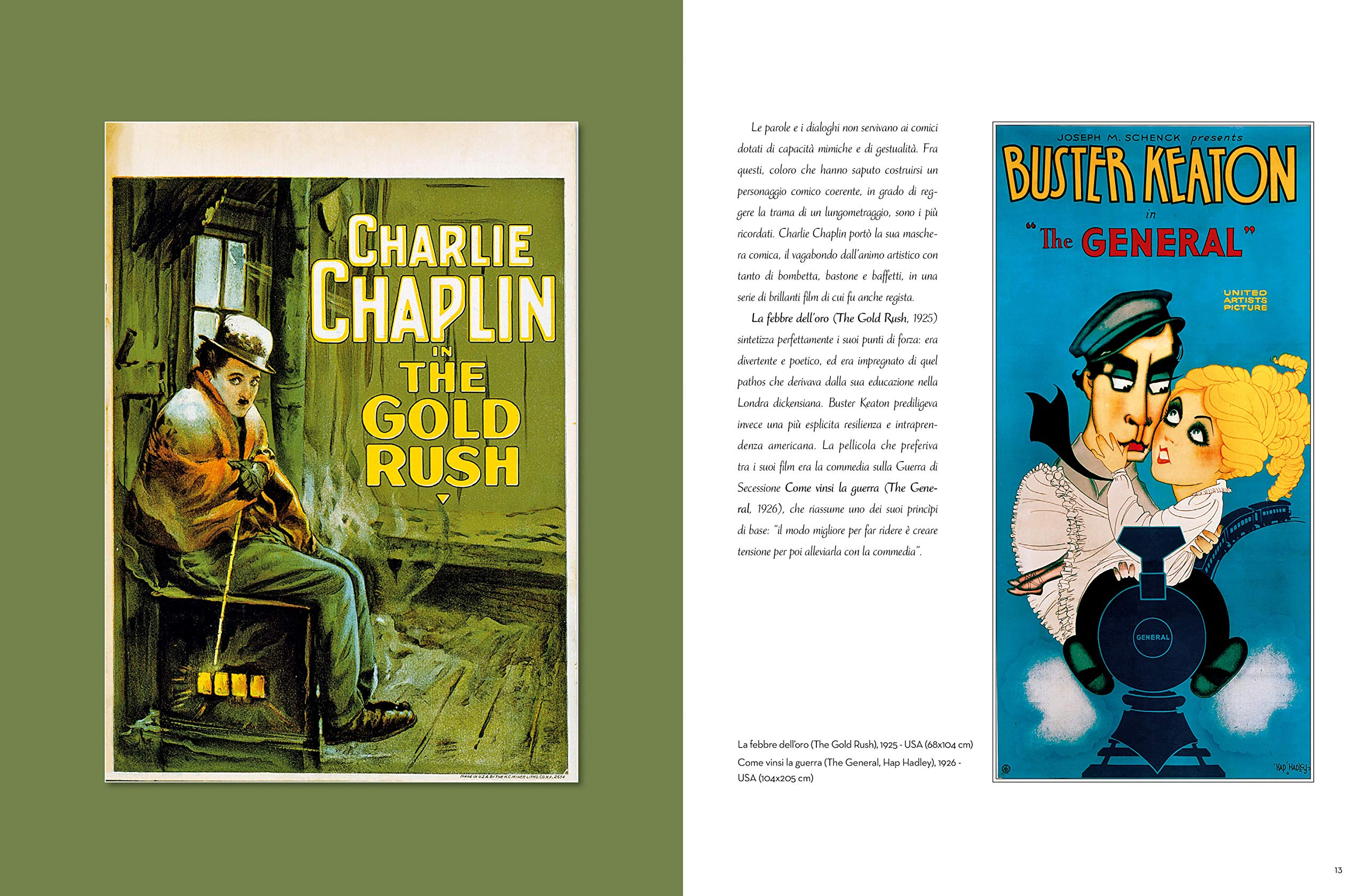 Movie Posters. La storia del cinema attraverso le locandine dei film. Ediz. illustrata (Musica e cinema)