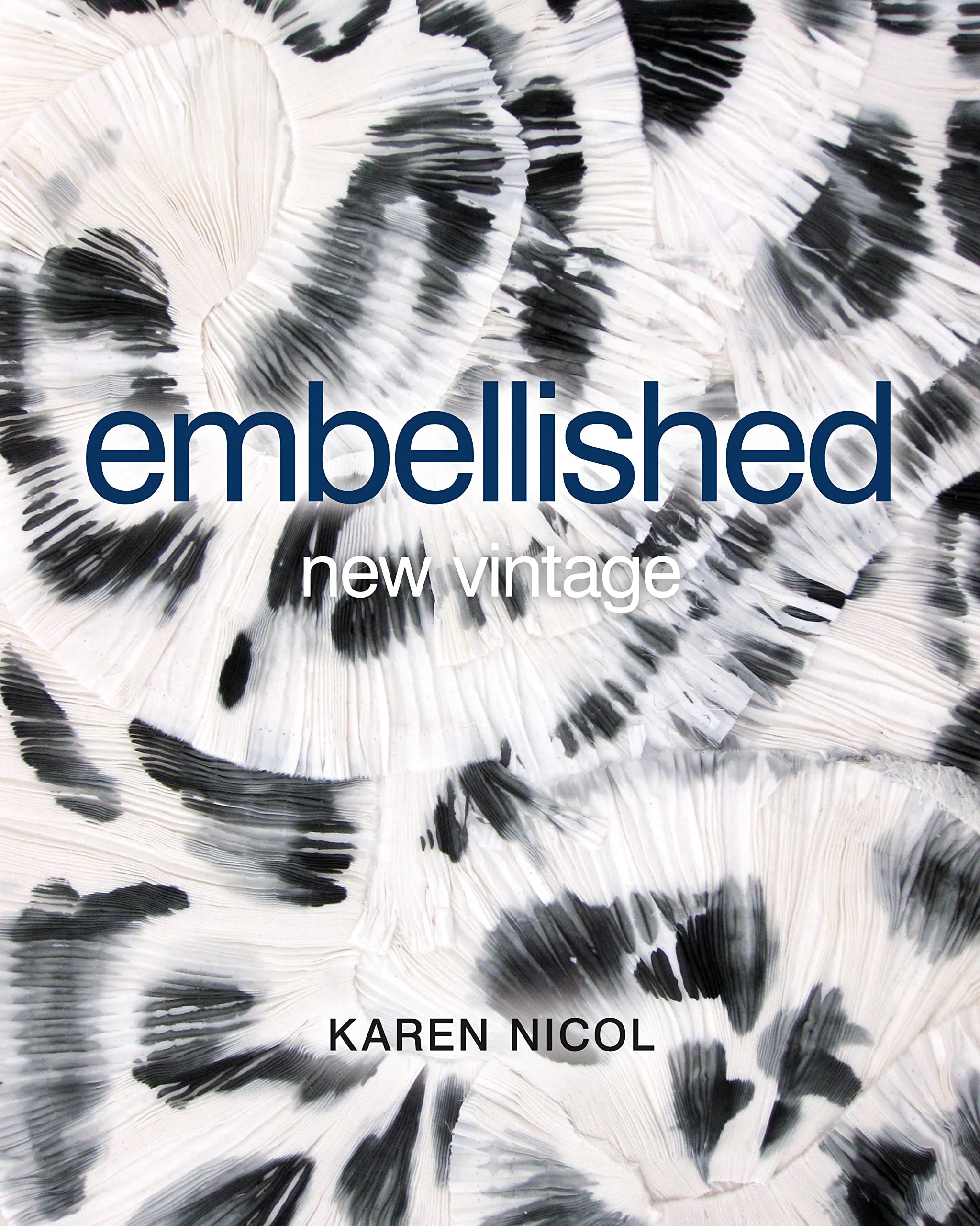 Embellished: New Vintage