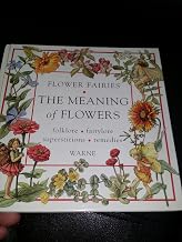 Flower Fairies: The Meaning of Flowers