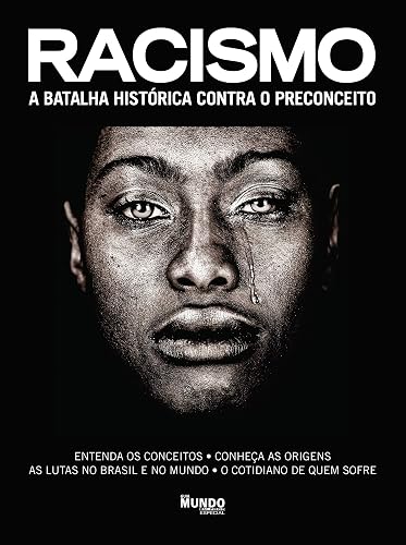 Mundo em Foco: Racísmo