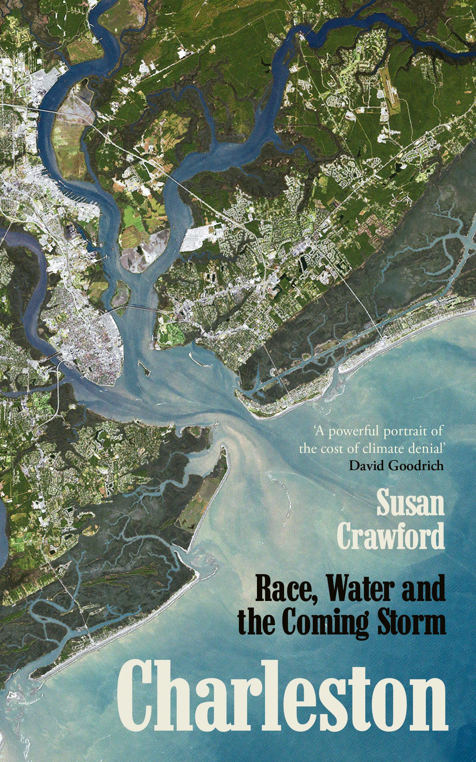 Charleston: Race, Water and the Coming Storm