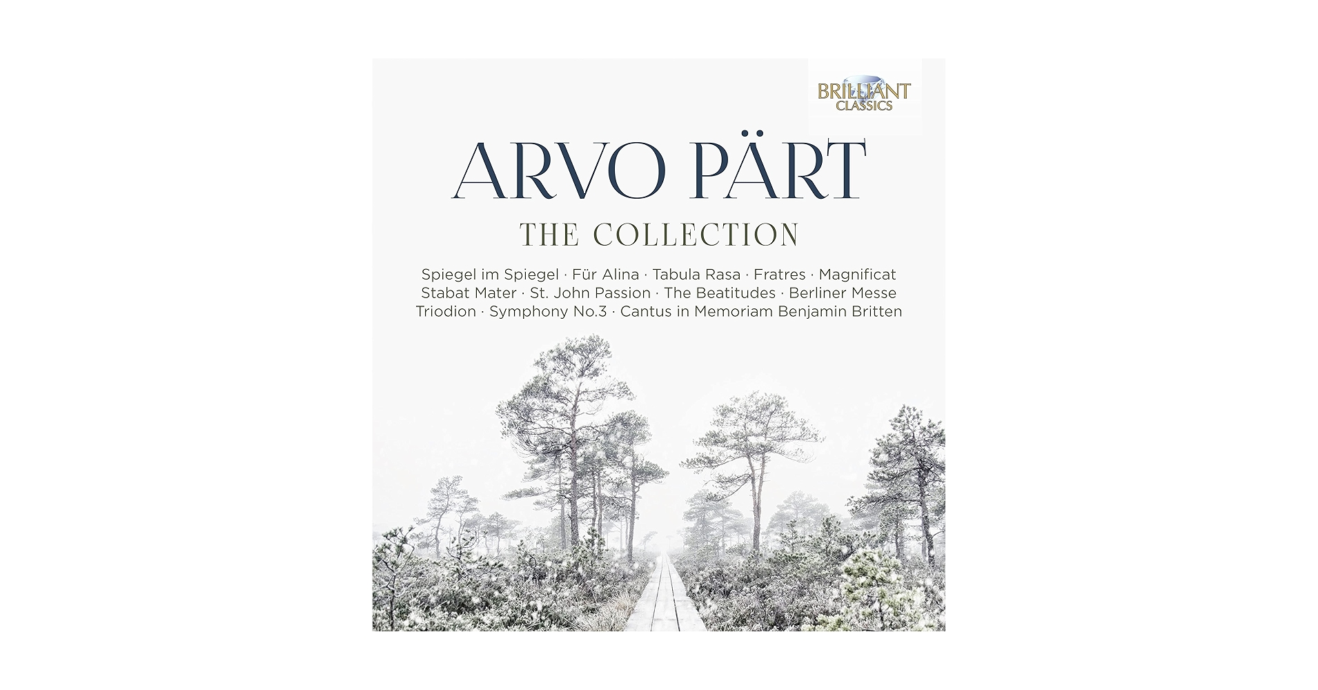 洋楽 SERENITY THE BEAUTY OF ARVO PART 洋楽 SERENITY THE BEAUTY OF ARVO PART Various Artists
