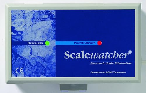 Scalewatcher Limescale Control 2 Star electronic descaler