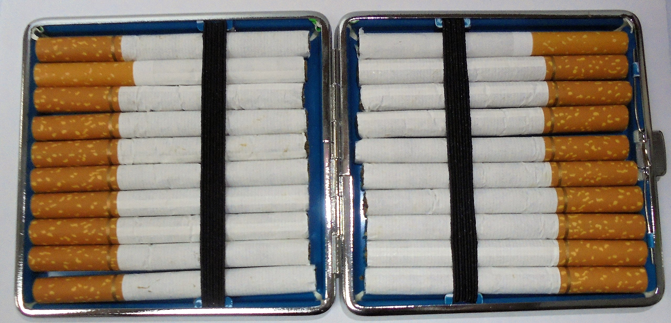 what are cigarette filters made from Tobacco companies have made cigarettes deadlier than ever
