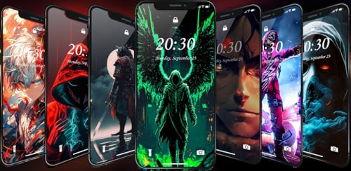 Black Wallpapers