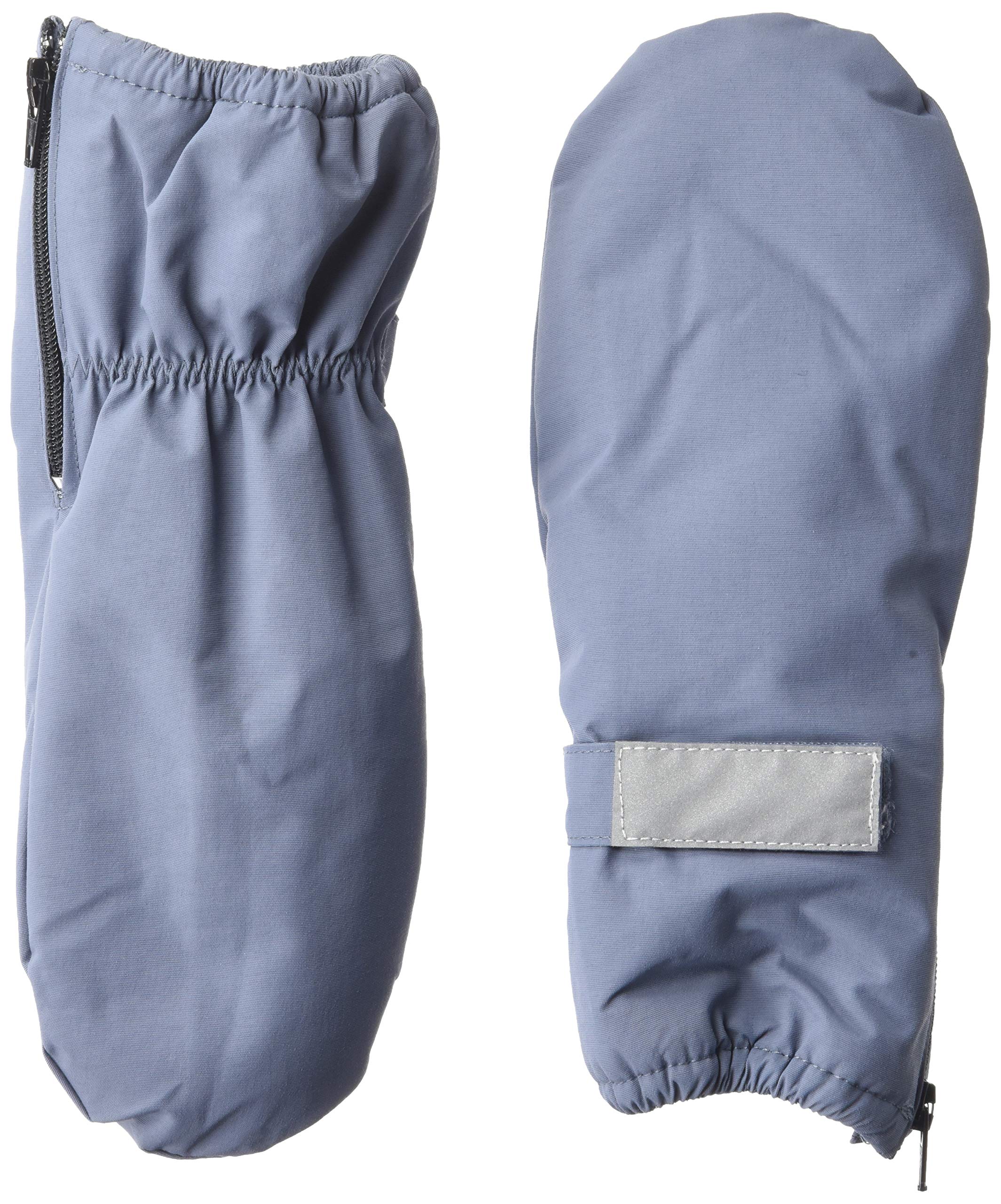 MIKK-Line - MeltonKids & Baby Adjustable Winter & Snow Baby Mittens