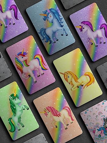 Miniatura 3 de Burro unicornio unicornio! - Divertido juego de cartas para niños y familias. Corral tantos unicornios mágicos como puedas, pero ten cuidado con