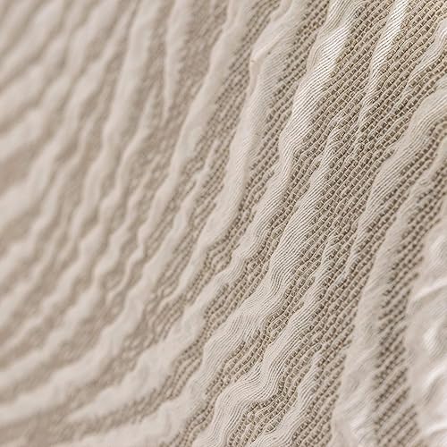 Miniatura 9 de Funda elástica para sofá y sofá biplaza, funda elástica para sofá, funda para sofá y sofá de dos plazas, funda deslizante de tela de poliéster