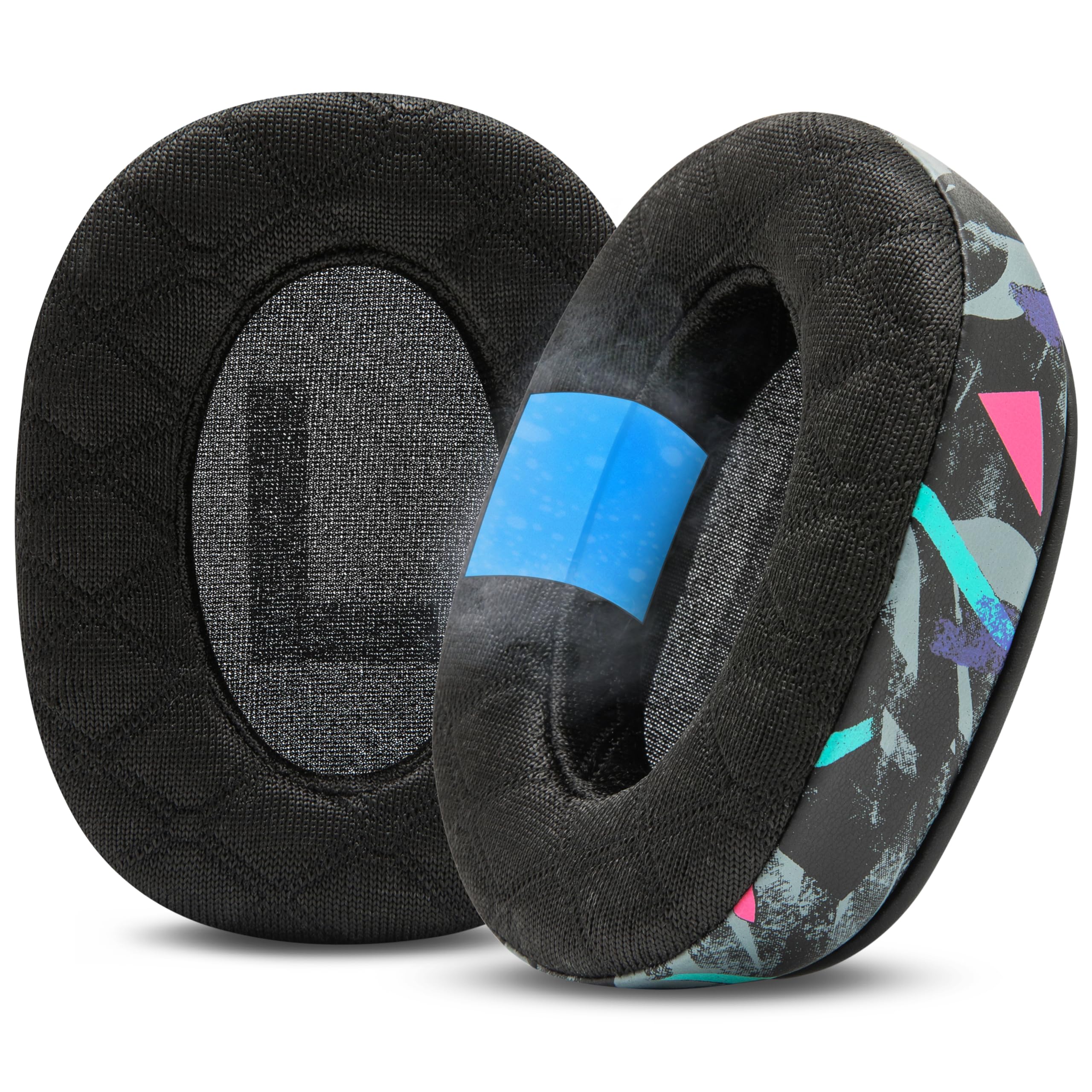 COREFIT フェイスポインター/D-Pro Grip/Bath Combo Amazon.com: WC Freeze V2 G PRO X – Angled Cooling Gel Earpads