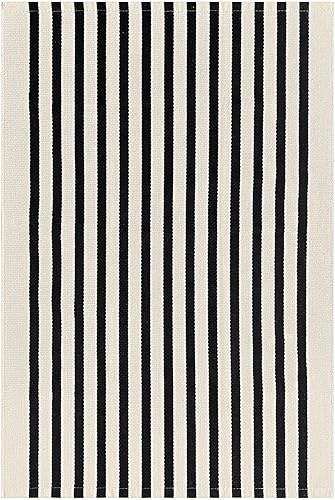 Miniatura 307 de IOHOUZE - Tapete a cuadros estilo búfalo de 5 x 8 pies para interiores y exteriores, lavable, para sala, tapete de bienvenida primavera-verano