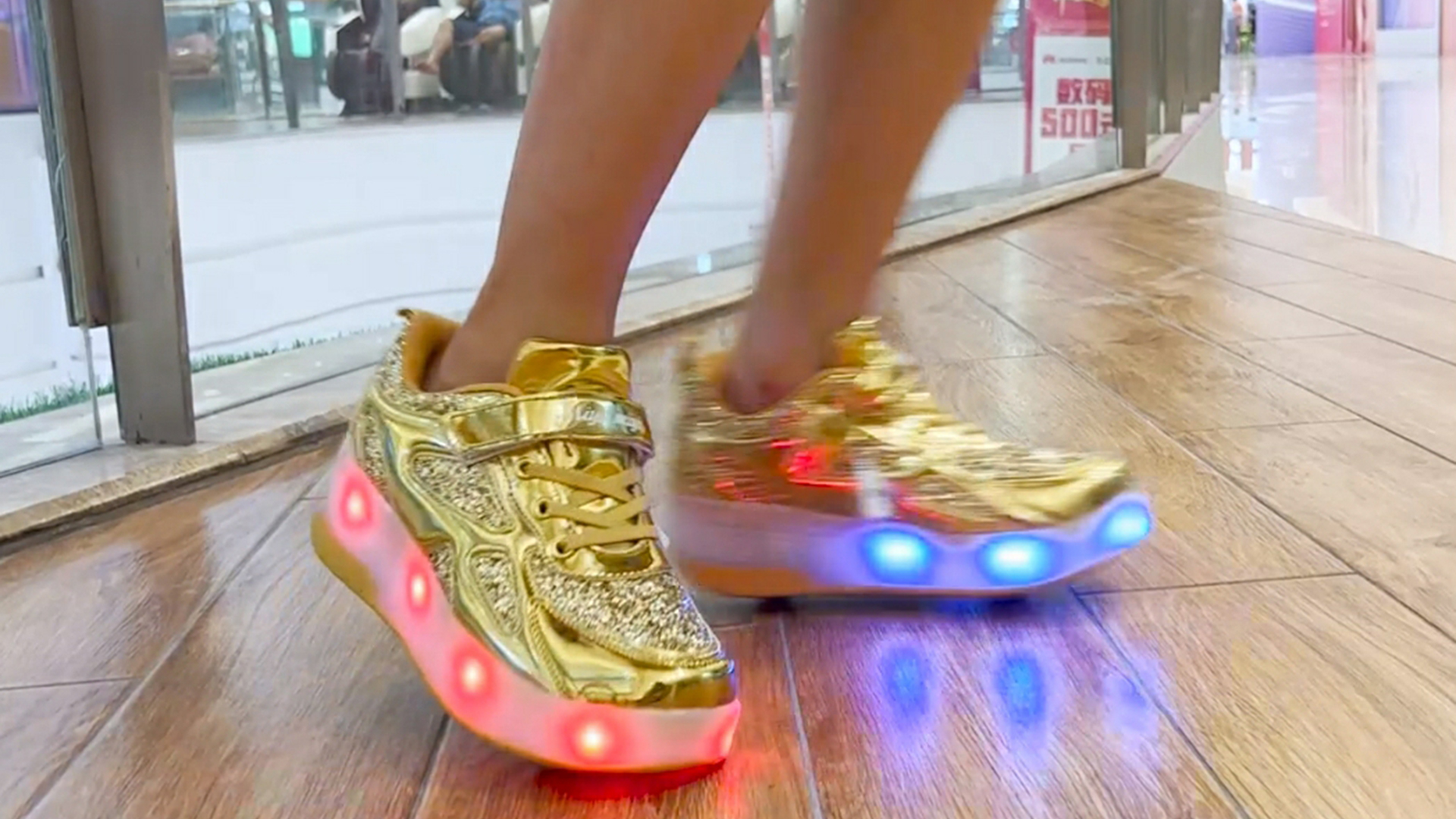 LED