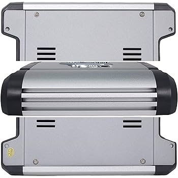 Amazon.com: SoundXtreme Audio System ST1000.2 Stereo Car