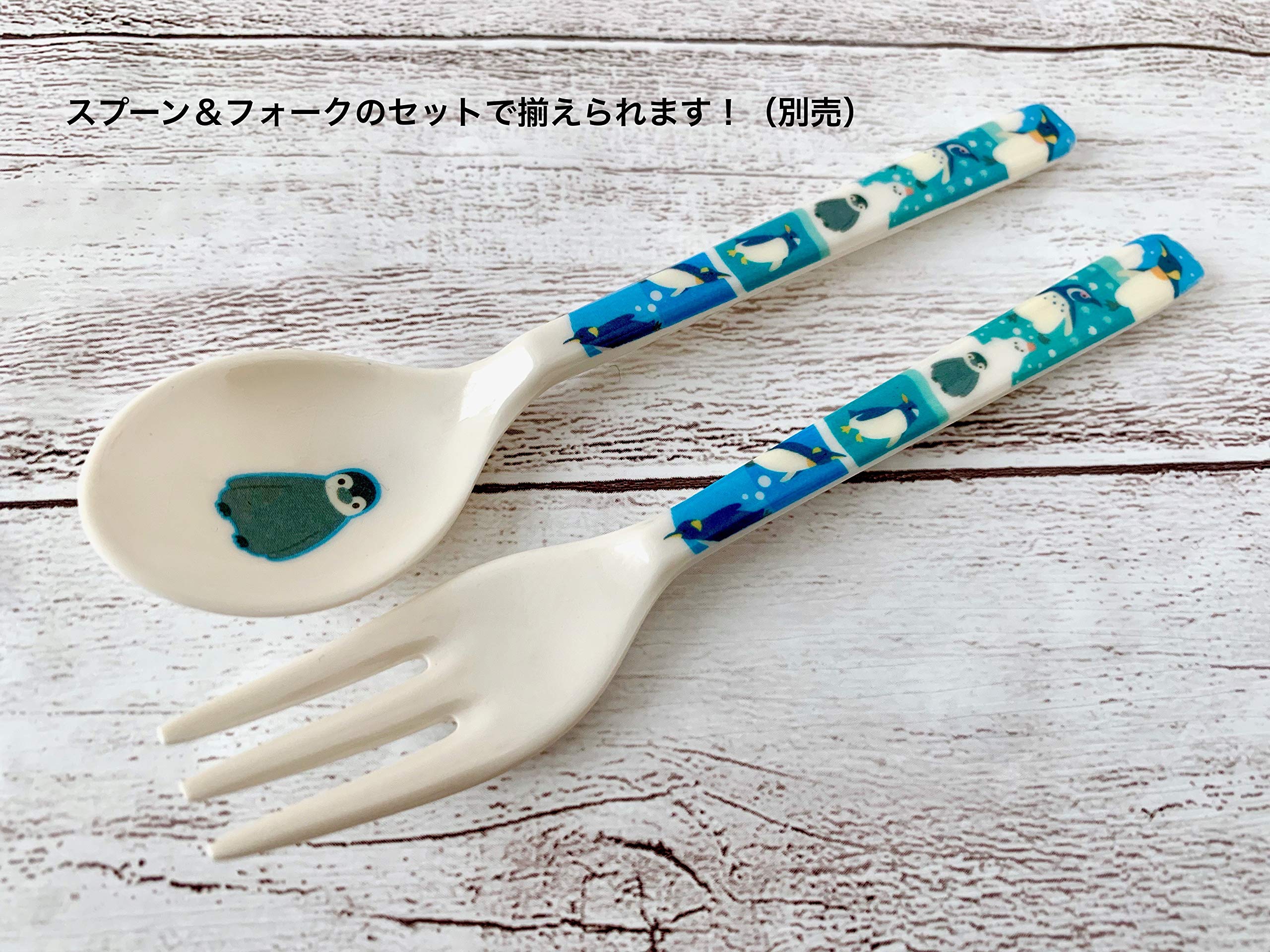 激安【新品】まりんスプーン　イルカ　アザラシ　ペンギン　ジンベイザメ まりんスプーン | DECOLE SHOP