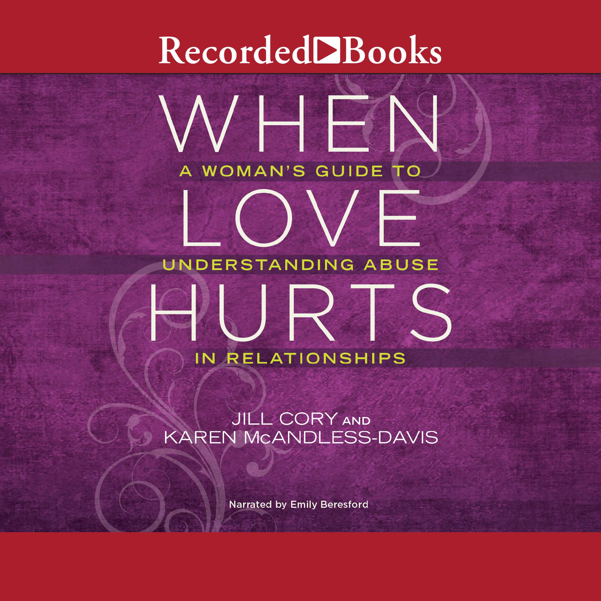 Cover art for When Love Hurts