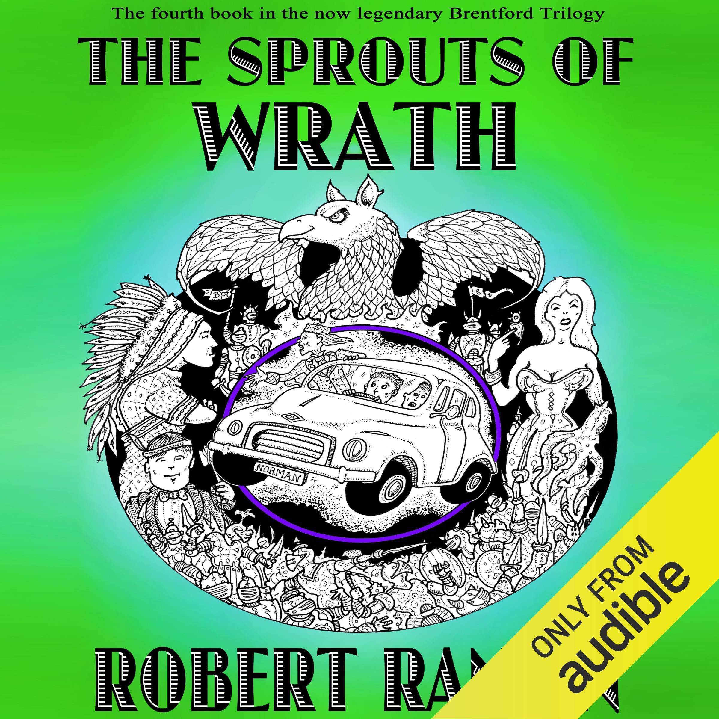The Sprouts of Wrath
