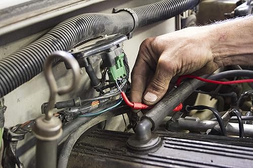 Miniatura 2 de Lisle 65150 Sondas traseras flexibles