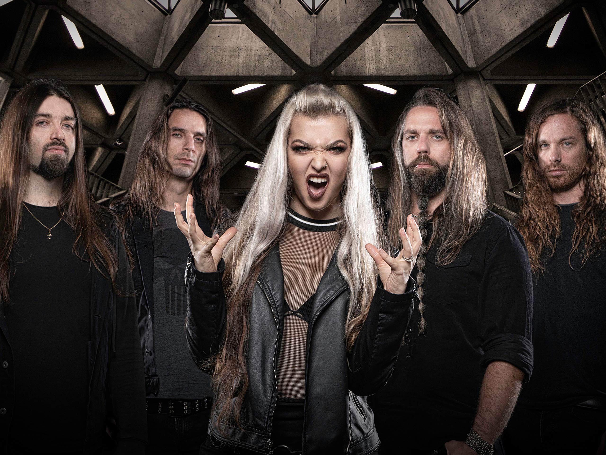 The Agonist