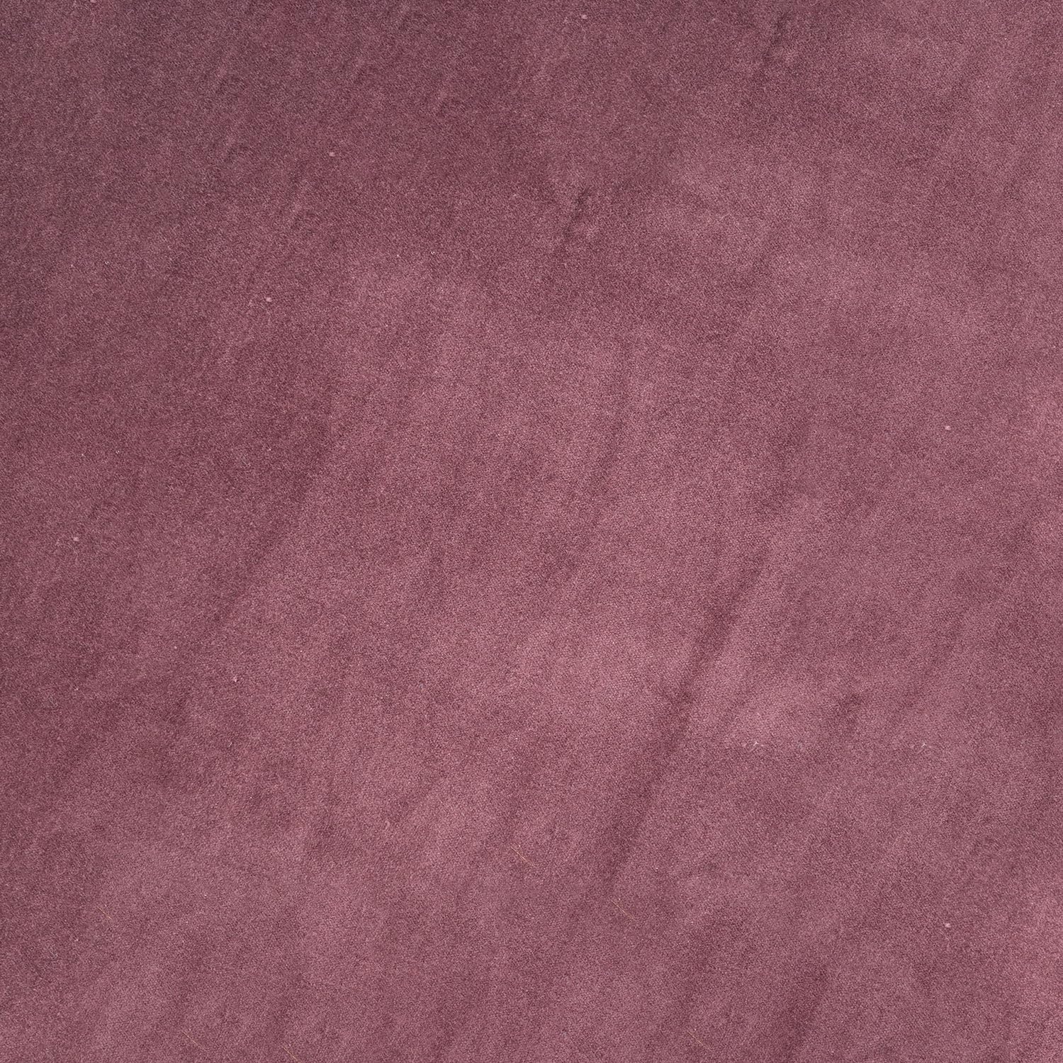 Discount Fabrics Ltd Brown Dfl Cotton Velvet Fabric | Non Stretch Medium Weight For Dressmaking Costume Sewing Crafts | Sold Per 0.5 Metre(Brown)