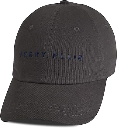 Perry ellis caps Outlet