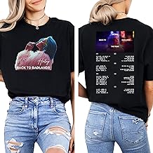 Hal.sey Back to Bad.Lands Tour Shirt - Ha.lsey 2025 2026 Tour T-Shirt Sweatshirt Hoodie Outfit, Concert Merch Tshirt, Unisex Shirt for Fans, Music Fest Apparel for Adult Teen Youth Multicolor