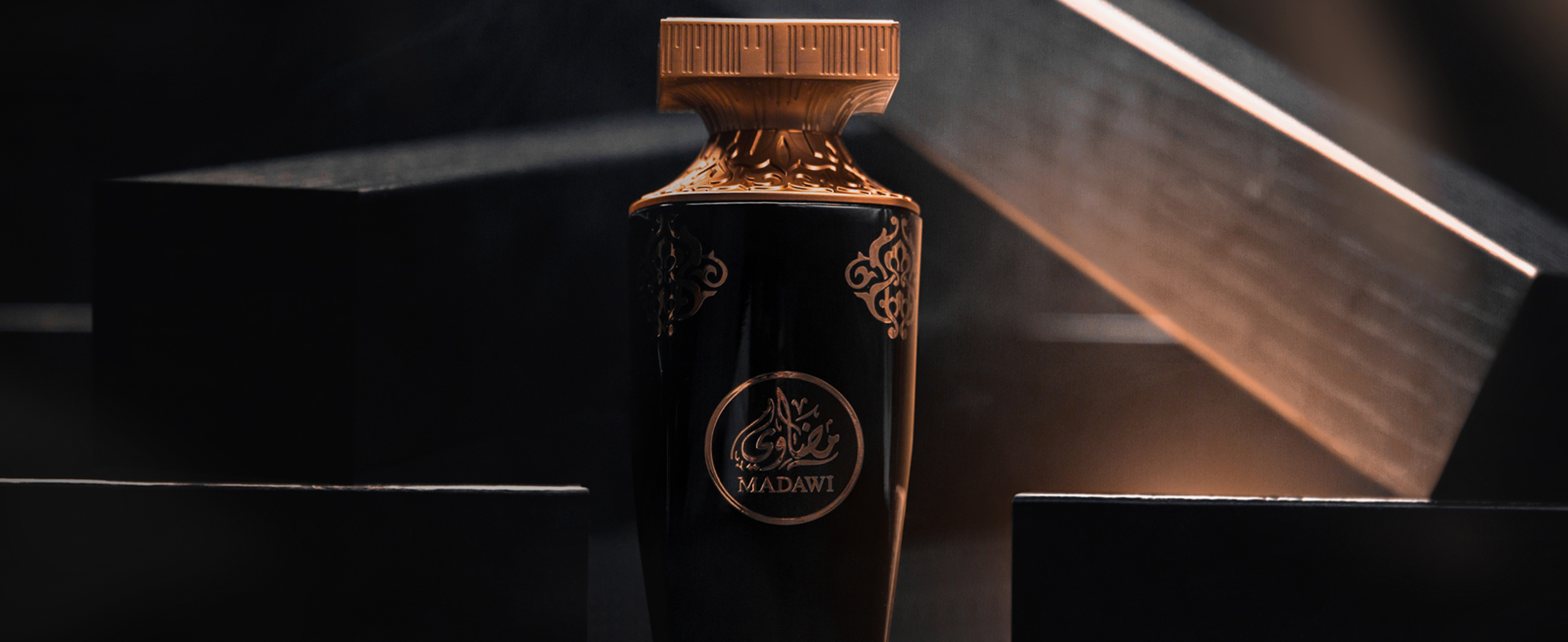 Amazon.com : Arabian Oud MADAWI 90 ml - Every Woman Is a Star