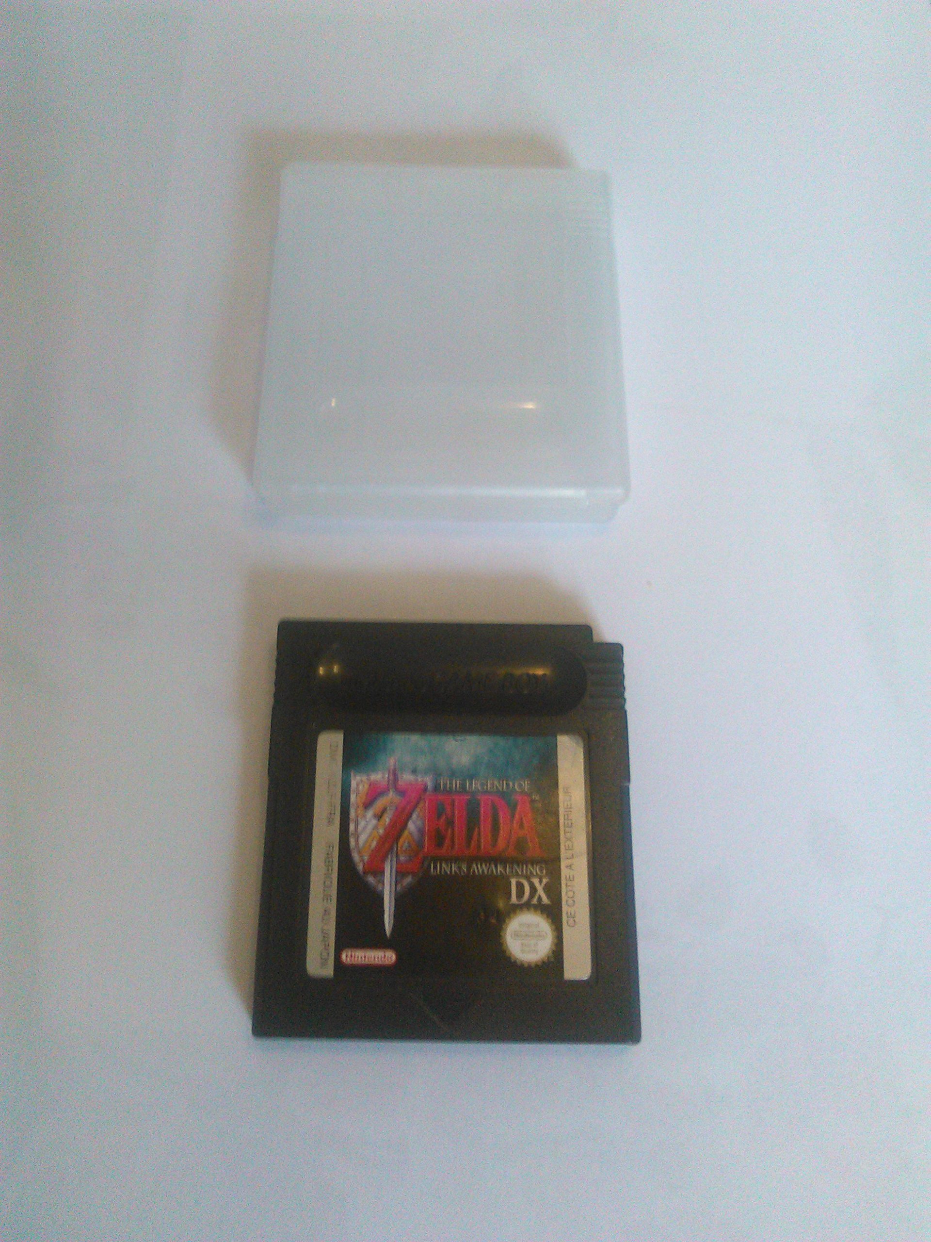 La Légende de Zelda: Link's Awakening DX