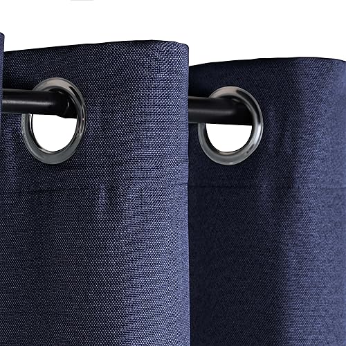 Miniatura 30 de Superior Cortinas opacas, oscurecimiento de habitación, dormitorio, cortinas, cocina, detalles de ventana de sala de estar, bloqueo solar, térmico,