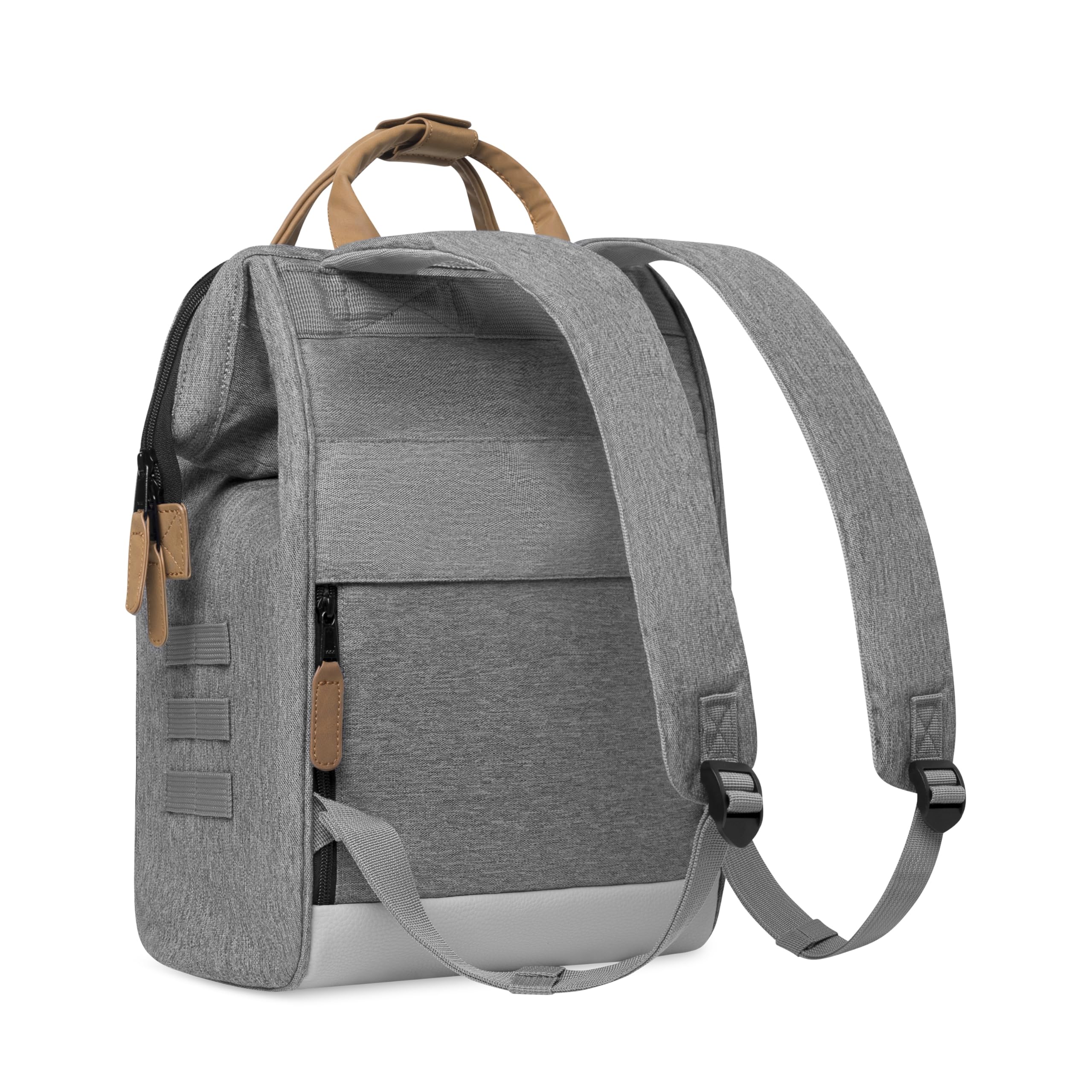 Cabaïa CABAIA Rucksack Damen Adventurer New York - Wasserabweisend – Bild 9