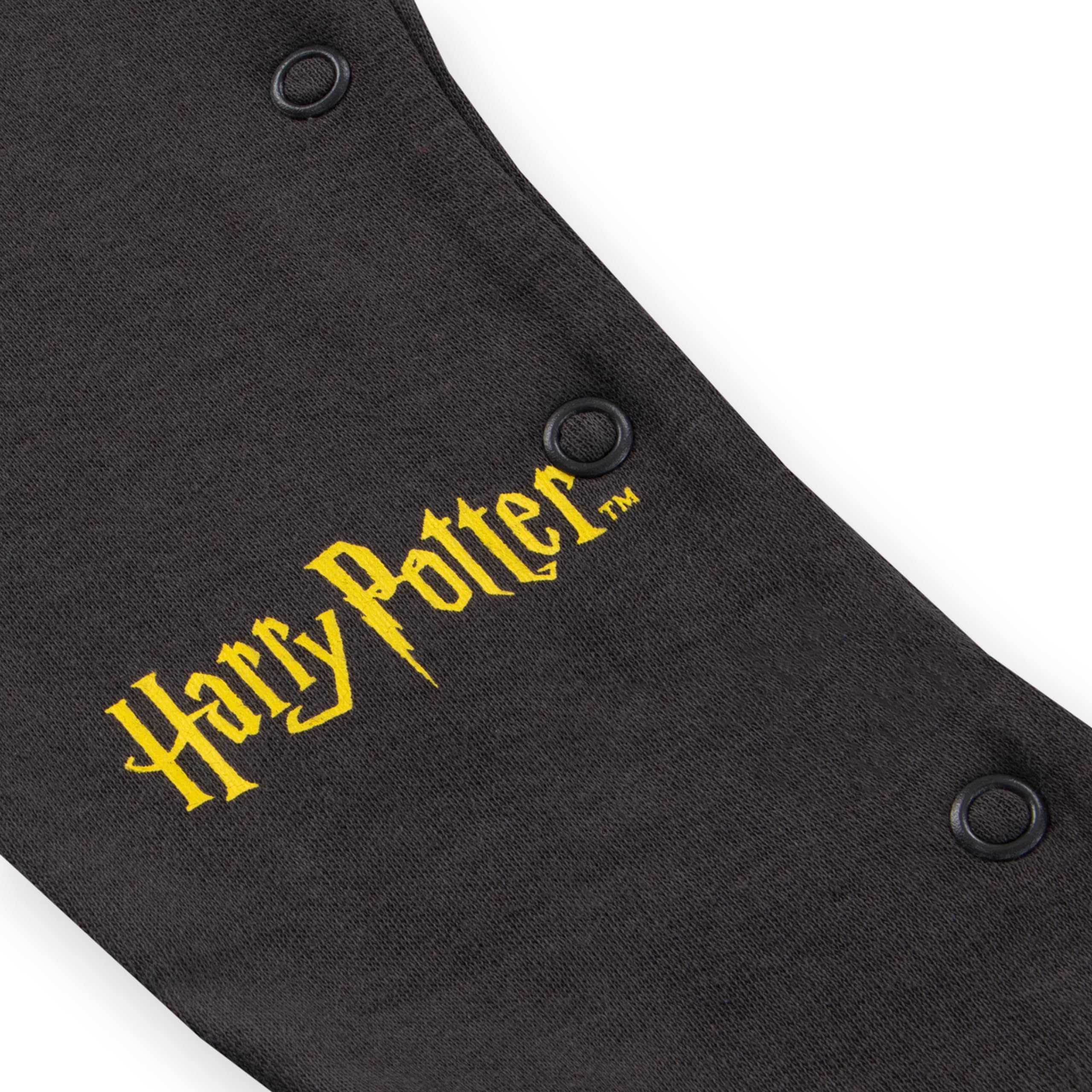 Harry Potter Pyjamas bébé Pyjamas bébé | Barboteuse bébé | Vêtements pour garçons | 0 et 18 Mois