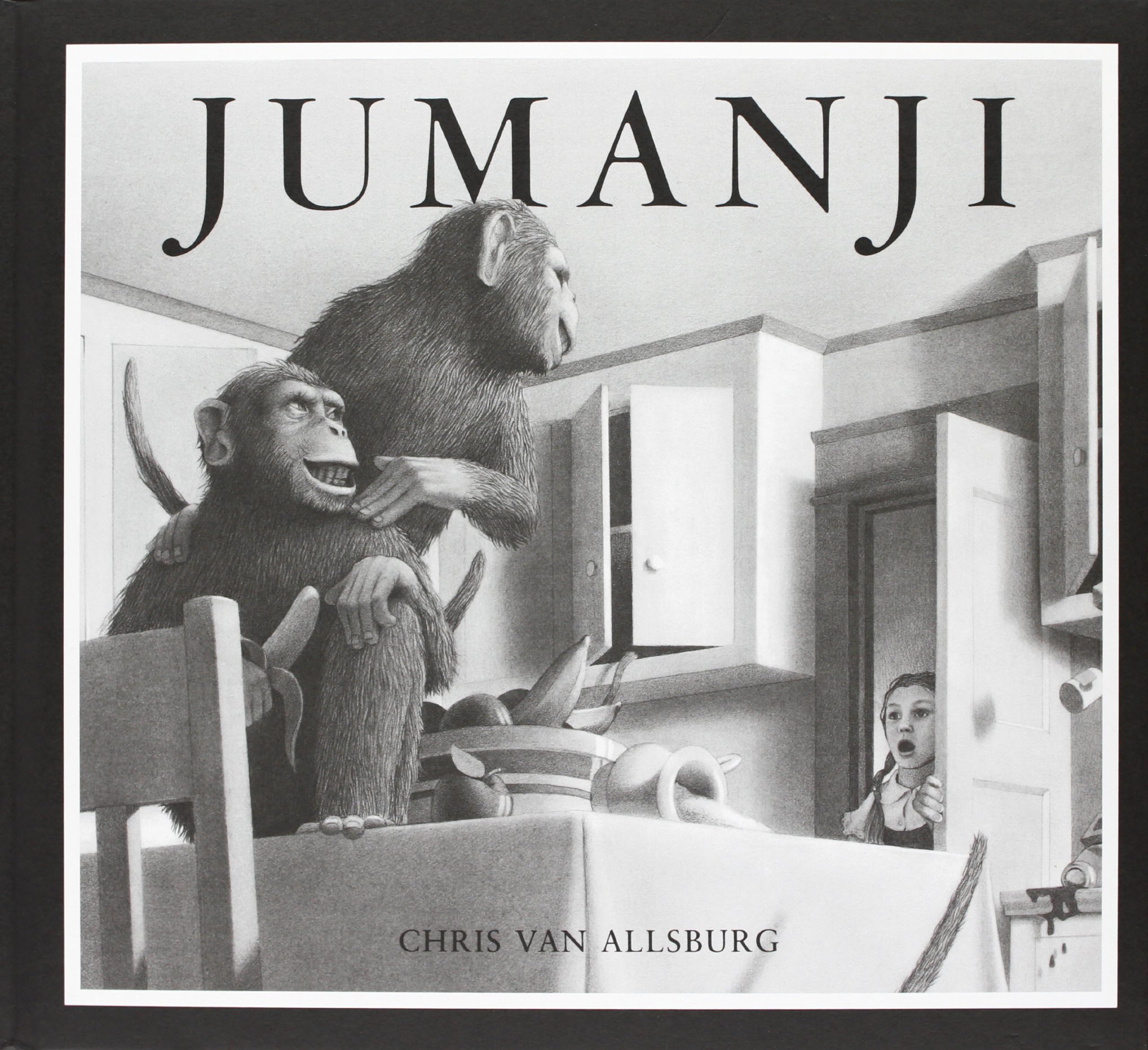 Jumanji