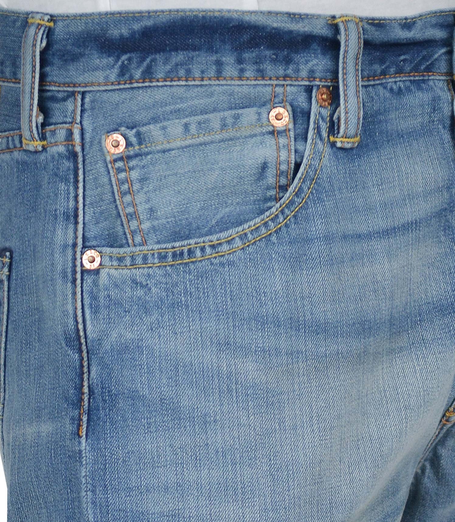 Levi's Men's 501 Original Fit Jeans — view 294